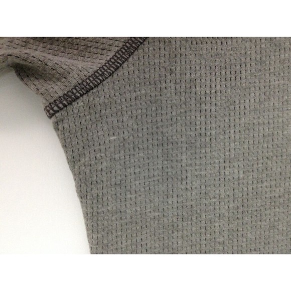 Under Amour Men's Sweater Gray Loose Fit Hoodie Lightweight Pullover Size M - Picture 8 of 9